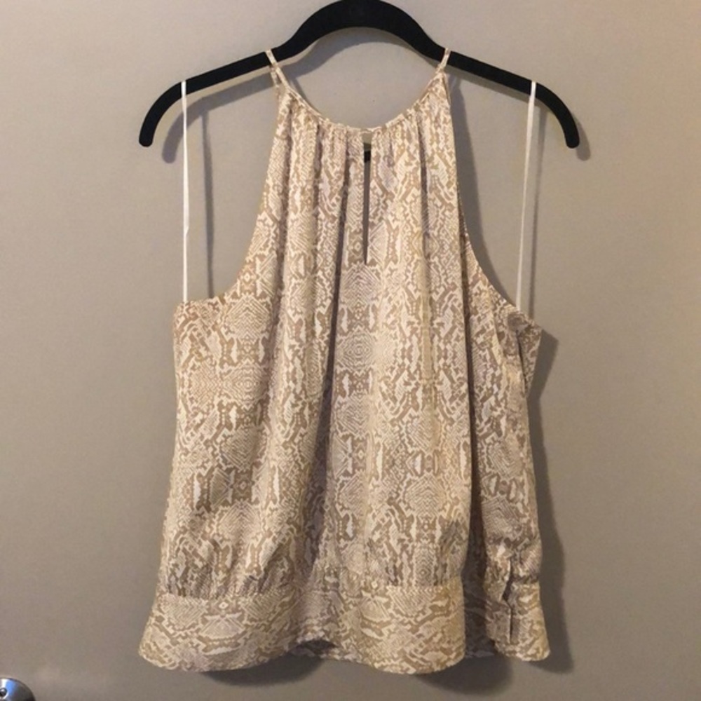 Ann Taylor Top